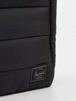 – Shopper aus recyceltem Polyester-Herschel Hot
