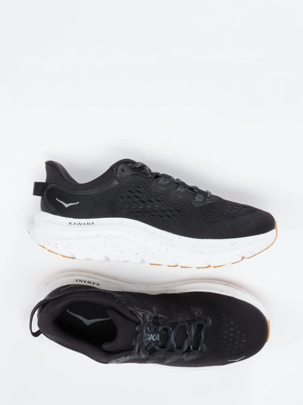 – Laufschuhe aus Mesh-Textil-HOKA Online