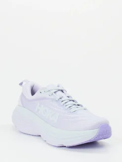 – Laufschuhe aus Textil in Lavendel-HOKA Discount