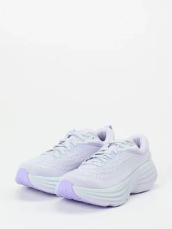 – Laufschuhe aus Textil in Lavendel-HOKA Discount