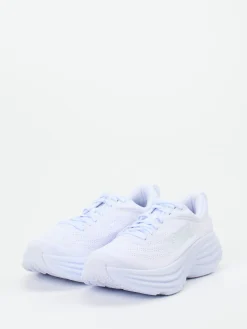 – Laufschuhe aus Textil in Eisblau-HOKA Discount