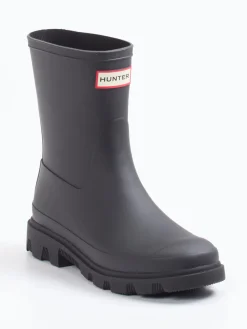 – Gummistiefel aus Synthetik in-Hunter Online