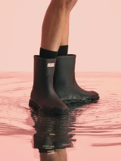 – Gummistiefel aus Synthetik in-Hunter Online