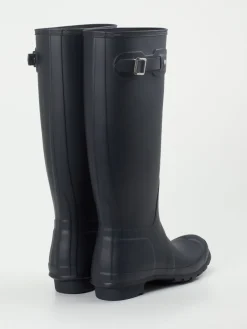 – Gummistiefel aus Gummi in Navy-Hunter Sale