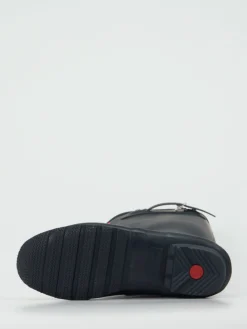 – Gummistiefel aus Gummi in Navy-Hunter Sale