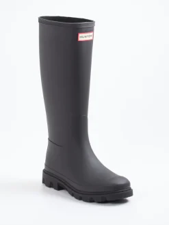 – Gummistiefel aus Gummi in-Hunter Hot