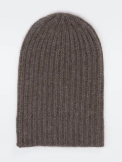 – Beanie aus Kaschmir in-HURRAY Online