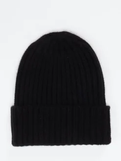– Beanie aus Kaschmir in-HURRAY New