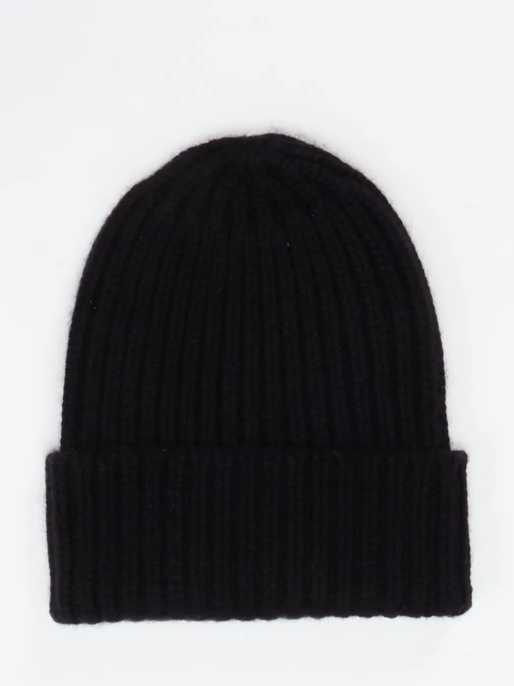 – Beanie aus Kaschmir in-HURRAY New