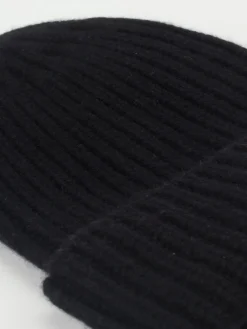 – Beanie aus Kaschmir in-HURRAY New