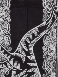 – Webschal aus Textil in -Weiß-Inouitoosh Online