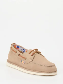 – Bootsschuh aus Nubukleder-Joe Online