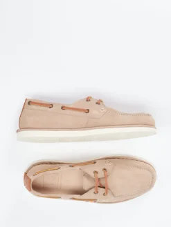 – Bootsschuh aus Nubukleder-Joe Online