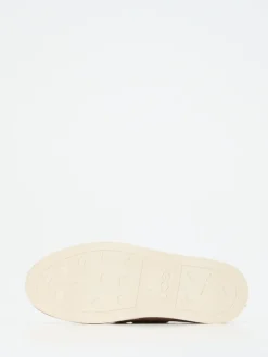 – Bootsschuh aus Nubukleder-Joe Online