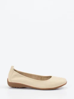 – Ballerinas aus Kalbleder in-Josef Seibel New