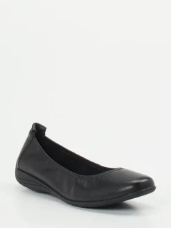 – Komfort-Ballerinas aus Kalbleder-Josef Seibel Online