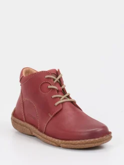 – Komfort-Boots aus Kalbleder Dunkel-Josef Seibel