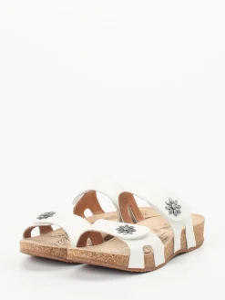 – Komfort-Pantoletten aus Kalbleder-Josef Seibel Hot