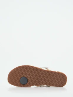 – Komfort-Pantoletten aus Kalbleder-Josef Seibel Hot