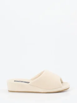 Josef Seibel – Pantolette aus Frottee in-Josef Seibel Relax New