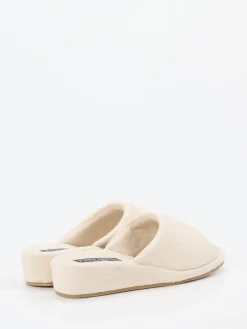 Josef Seibel – Pantolette aus Frottee in-Josef Seibel Relax New