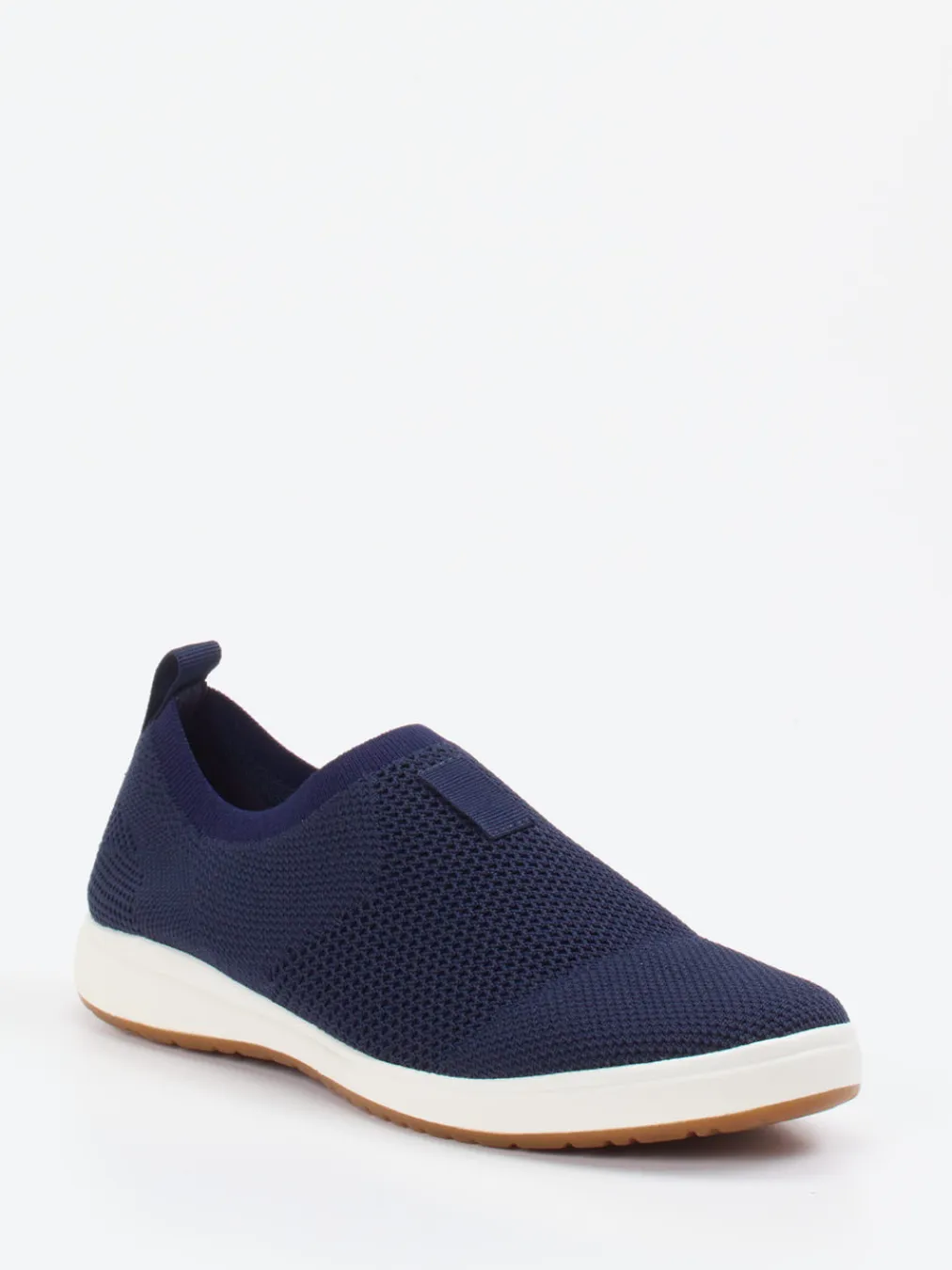 – Slip-On Sneaker aus Stretch-Mesh-Josef Seibel Best
