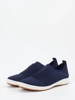 – Slip-On Sneaker aus Stretch-Mesh-Josef Seibel Best