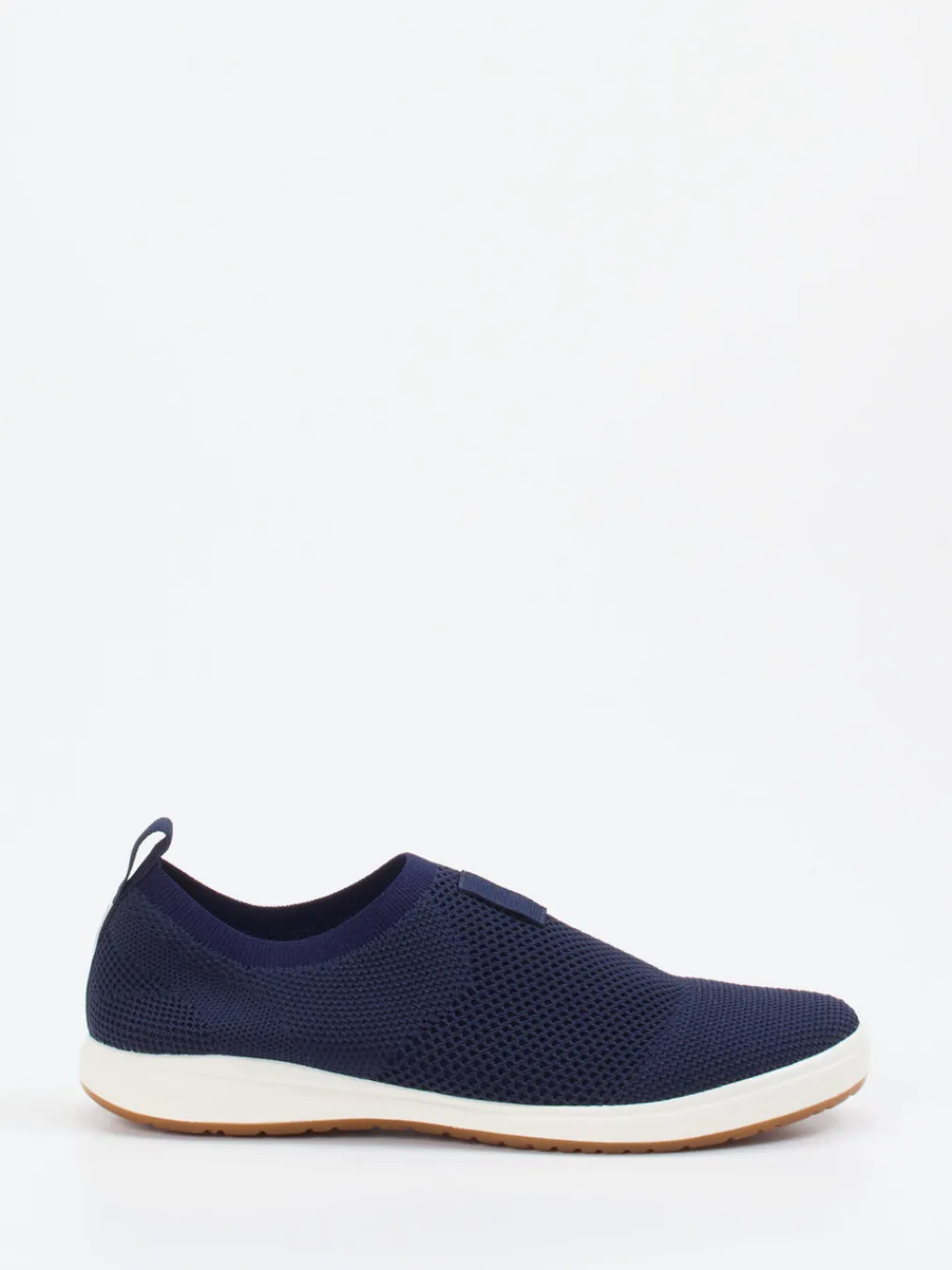 – Slip-On Sneaker aus Stretch-Mesh-Josef Seibel Best