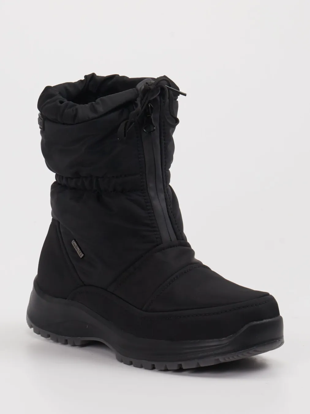 – Winterboots aus wasserdichtem Material-Josef Seibel Best