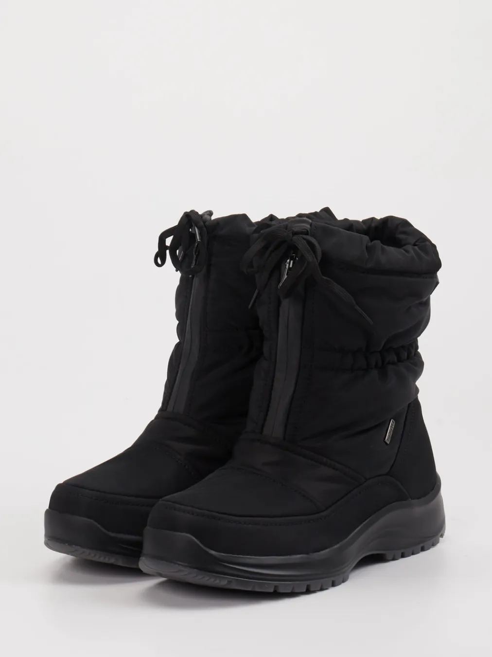 – Winterboots aus wasserdichtem Material-Josef Seibel Best