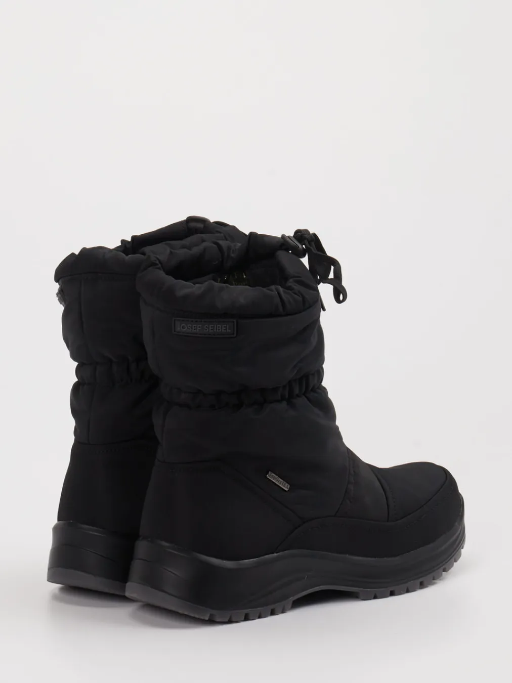 – Winterboots aus wasserdichtem Material-Josef Seibel Best