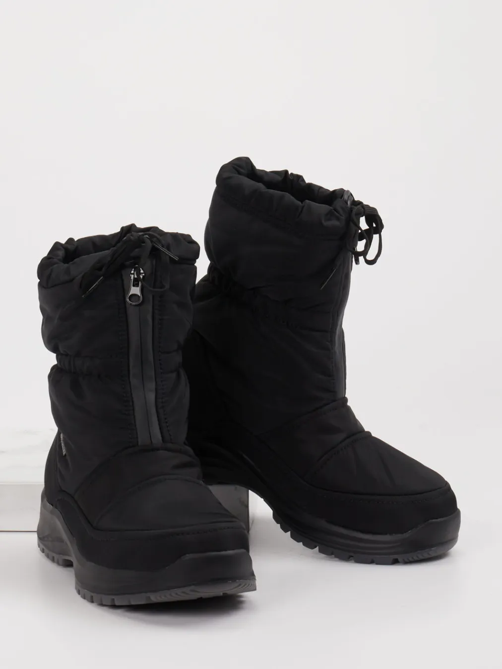 – Winterboots aus wasserdichtem Material-Josef Seibel Best
