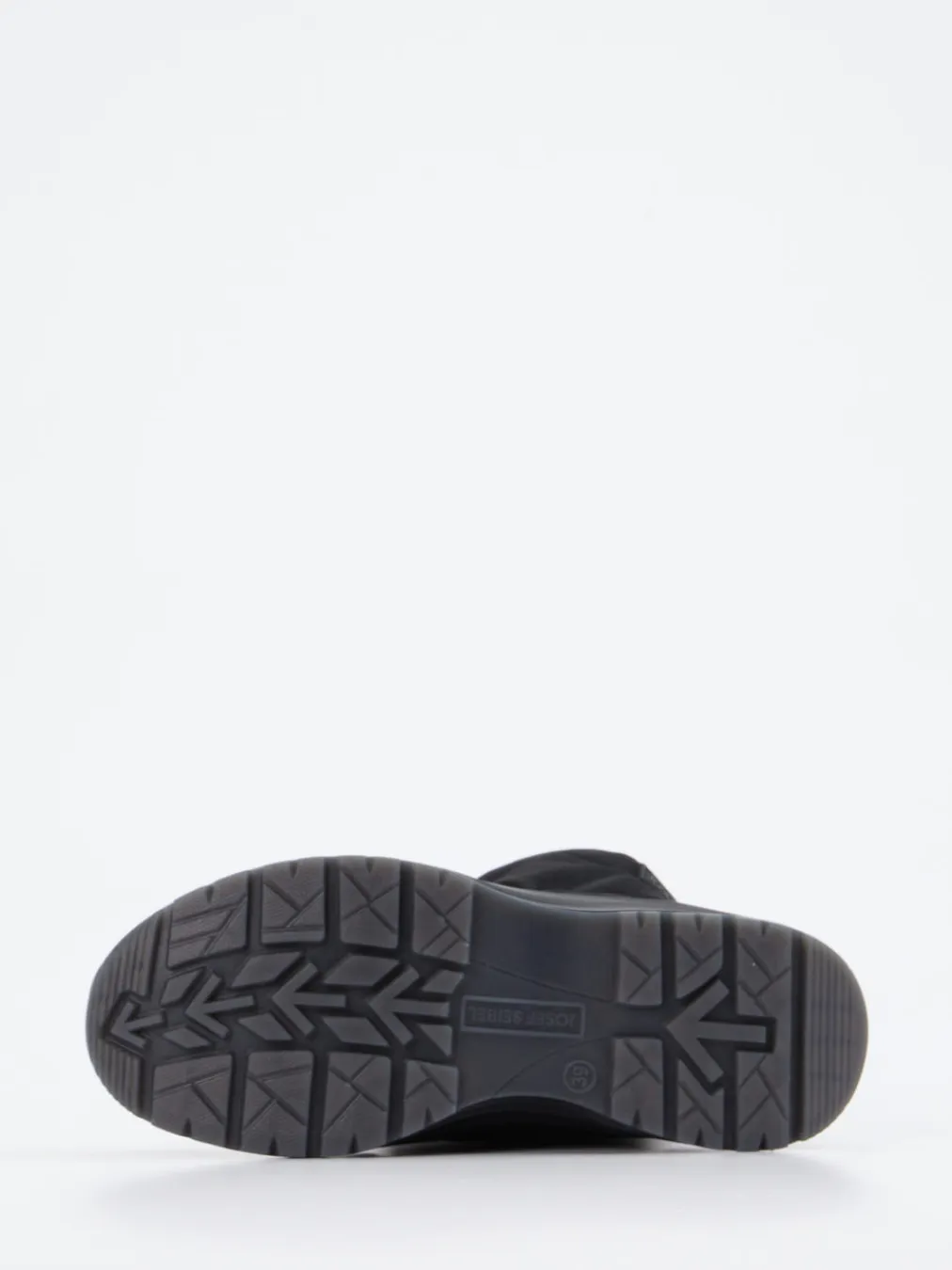 – Winterboots aus wasserdichtem Material-Josef Seibel Best