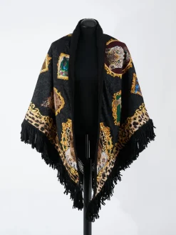 – Poncho-Katherina Loretta Discount