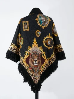 – Poncho-Katherina Loretta Discount