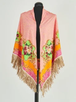 – Poncho-Katherina Loretta Discount