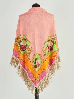 – Poncho-Katherina Loretta Discount