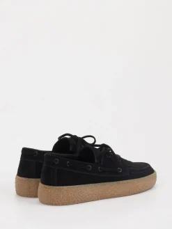 Kennel & Schmenger – Bootsschuh aus Veloursleder-Kennel u0026 Schmenger Clearance