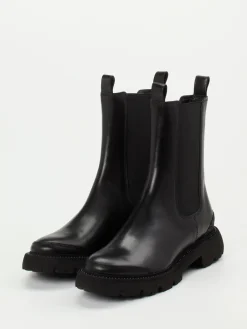 Kennel & Schmenger – Chelsea Boots aus Kalbleder-Kennel u0026 Schmenger Outlet