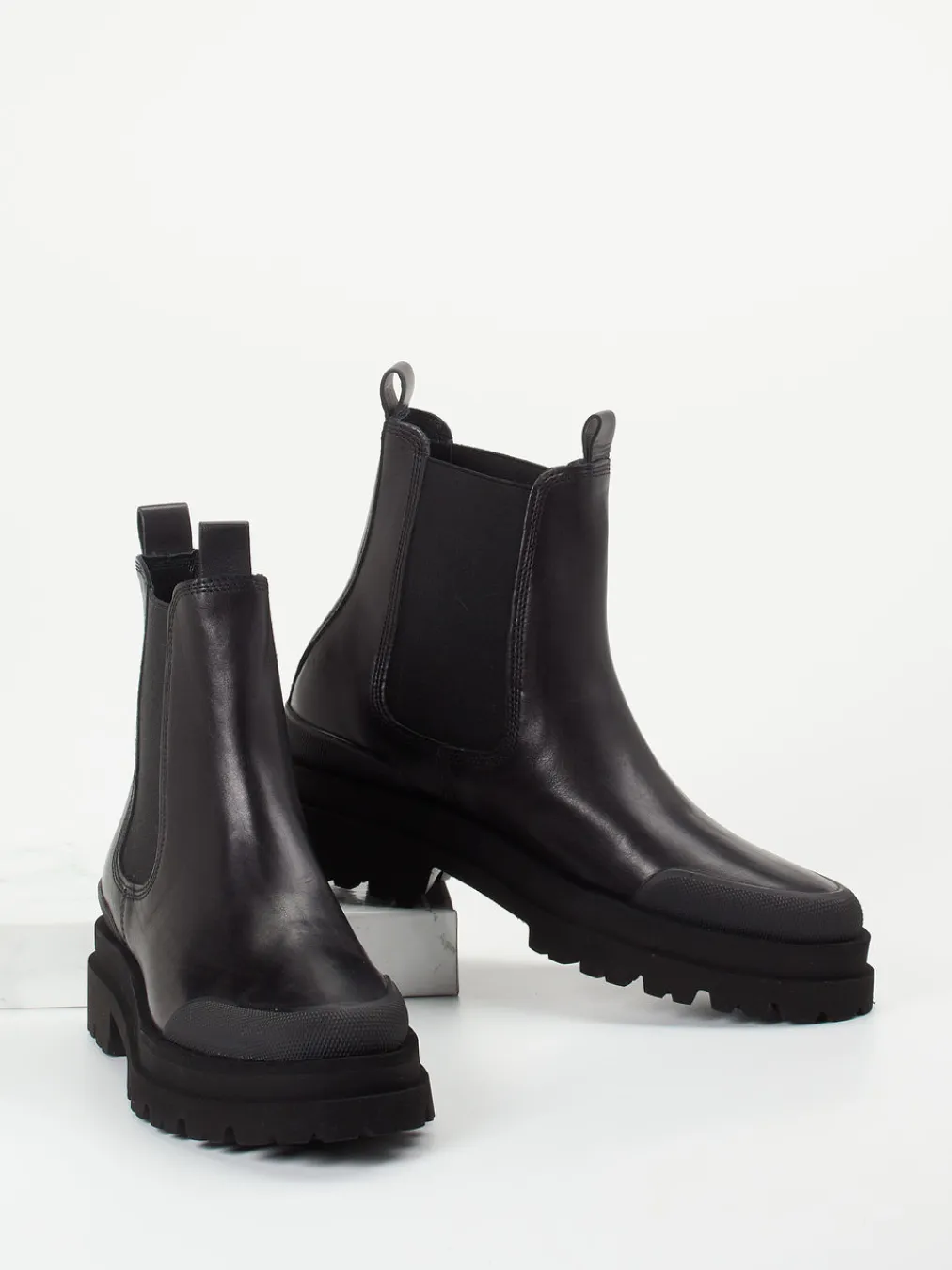Kennel & Schmenger – Chelsea Boots aus Kalbleder-Kennel u0026 Schmenger Online