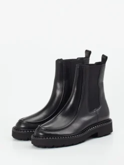 Kennel & Schmenger – Chelsea Boots aus Kalbleder-Kennel u0026 Schmenger Hot