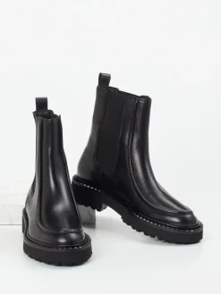 Kennel & Schmenger – Chelsea Boots aus Kalbleder-Kennel u0026 Schmenger Hot