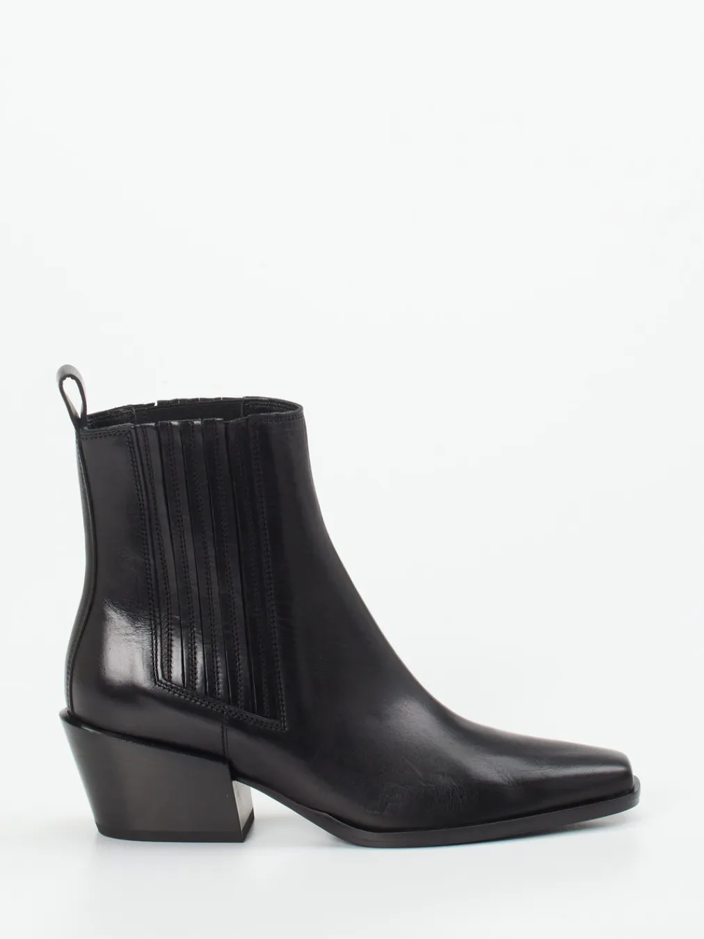Kennel & Schmenger – Chelsea Boots aus Kalbleder-Kennel u0026 Schmenger Outlet
