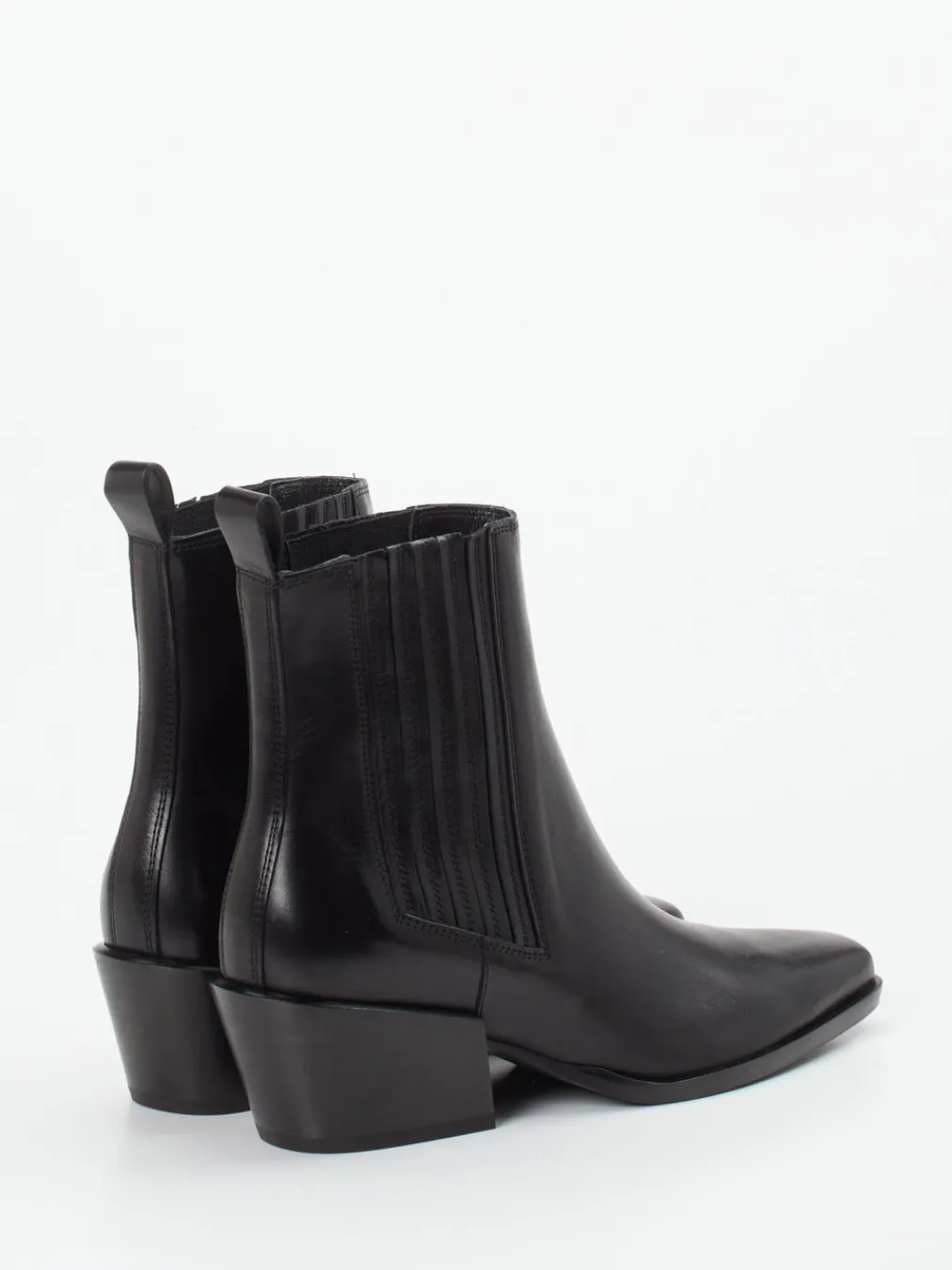 Kennel & Schmenger – Chelsea Boots aus Kalbleder-Kennel u0026 Schmenger Outlet