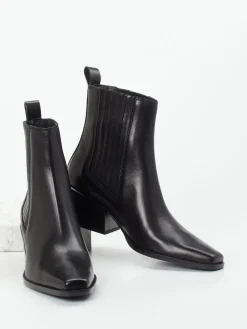 Kennel & Schmenger – Chelsea Boots aus Kalbleder-Kennel u0026 Schmenger Outlet