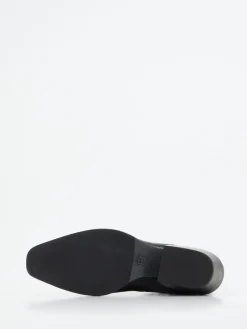 Kennel & Schmenger – Chelsea Boots aus Kalbleder-Kennel u0026 Schmenger Outlet