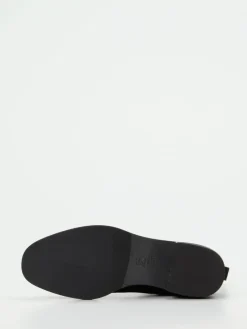 Kennel & Schmenger – Chelsea Boots aus Veloursleder-Kennel u0026 Schmenger Sale