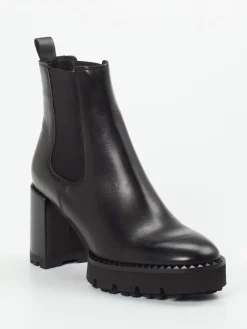 Kennel & Schmenger – Chelsea Boots aus Kalbleder-Kennel u0026 Schmenger Best