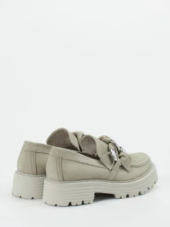 Kennel & Schmenger – Chunky Loafer aus Nubukleder-Kennel u0026 Schmenger Hot