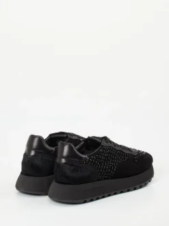 Kennel & Schmenger – Fashion-Sneaker aus Veloursleder-Kennel u0026 Schmenger Clearance